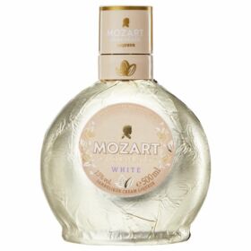 Mozart White Likőr [0,5L|15%]