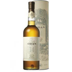 Oban Malt 14 Years Whisky [0,7L|43%]