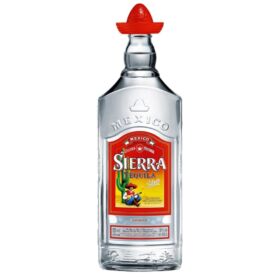 Sierra Silver Tequila [3L|38%]