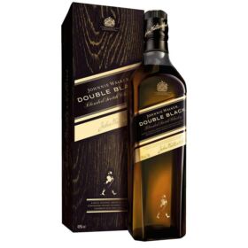 Johnnie Walker Double Black Whisky [0,7L|40%]