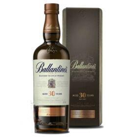 Ballantines 30 Years Whisky (FDD) [0,7L|40%]