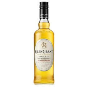 Glen Grant The Major's Reserve Whisky [0,7L|40%]