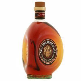 Vecchia Romagna Etichetta Nera Brandy [0,7L|38%]