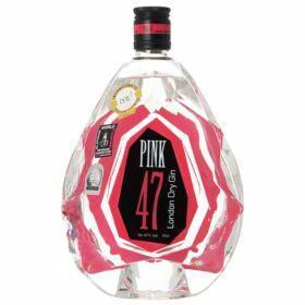 Pink 47 Gin [0,7L|47%]