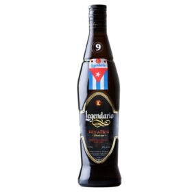 Legendario Anejo 9 Years Rum [0,7L|40%]
