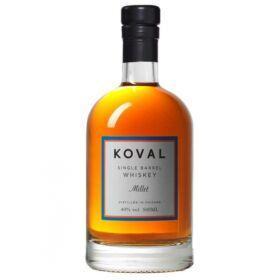 Koval Millet Whiskey [0,5L|40%]