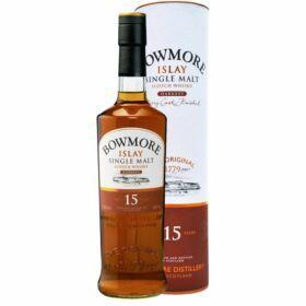 Bowmore 15 Years Whisky [0,7L|43%]