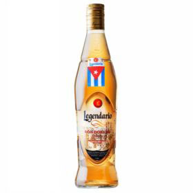 Legendario Dorado Rum [0,7L|38%]