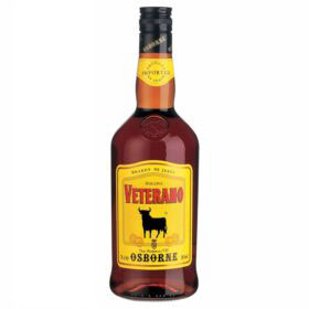 Osborne Veterano Brandy [1L|30%]