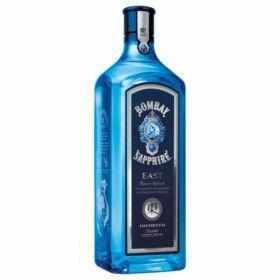 Bombay Sapphire East Gin [0,7L|42%]