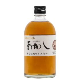 Akashi White Oak Blended Whisky [0,5L|40%]