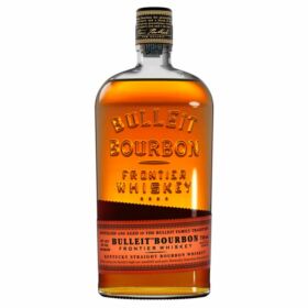 Bulleit Kentucky Bourbon Whiskey [0,7L|45%]