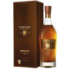 Glenmorangie 18 Years Whisky [0,7L|43%]
