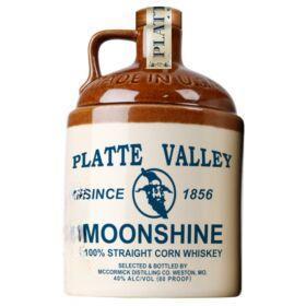 Platte Valley Corn 3 Years Whiskey [0,7L|40%]