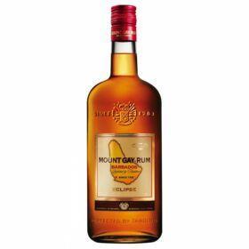 Mount Gay Eclipse Rum [1L|40%]