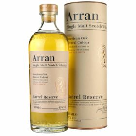 Arran Barrel Reserve Whisky [0,7L|43%]