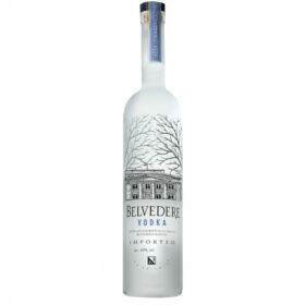 Belvedere Vodka (LED Világítással) Magnum [1,75L|40%]