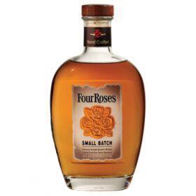 Four Roses Small Batch Whiskey [0,7L|45%]