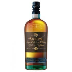 Singleton 18 Years Whisky [0,7L|40%]