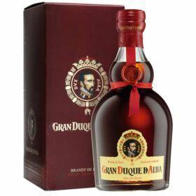 Gran Duque de Alba Brandy [0,7L|40%]
