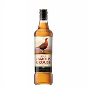 Famous Grouse Whisky [0,5L|40%]
