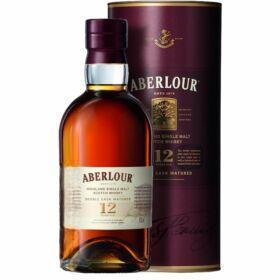 Aberlour 12 Years Double Cask Matured Whisky [0,7L|40%]