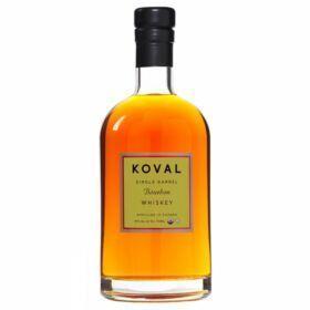 Koval Bourbon Whiskey [0,5L|47%]