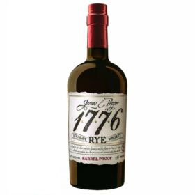 1776 Rye Whiskey [0,7L|46%]