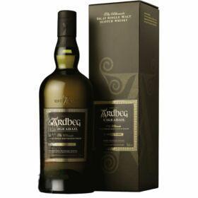 Ardbeg Uigeadail Whisky [0,7L|54,2%]