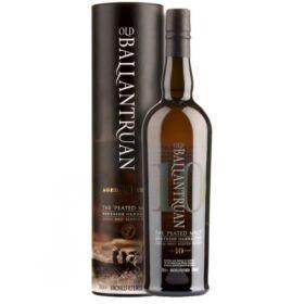 Old Ballantruan 10 Years Whisky [0,7L|50%]