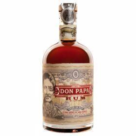 Don Papa Rum [0,7L|40%]