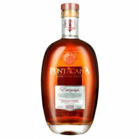 Puntacana Esplendido Rum [0,7L|38%]