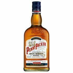 PennyPacker Bourbon Whiskey [0,7L|40%]