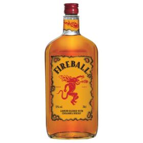 Fireball Cinnamon [0,7L|33%]