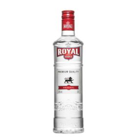 Royal Vodka [0,5L|37,5%]