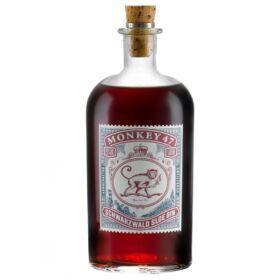 Monkey 47 Sloe Gin [0,5L|29%]