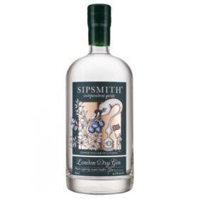 Sipsmith London Dry Gin [0,7L|41,6%]
