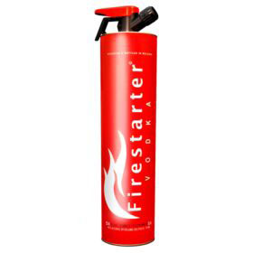 Firestarter Vodka [0,7L|40%]
