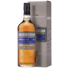 Auchentoshan 18 Years Whisky [0,7L|43%]