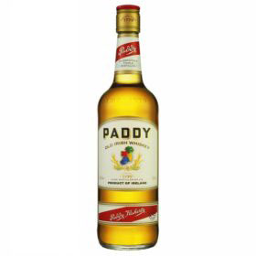 Paddy Irish Whiskey [0,7L|40%]