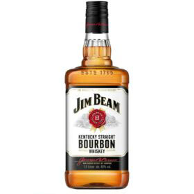 Jim Beam Whiskey [1,5L|40%]