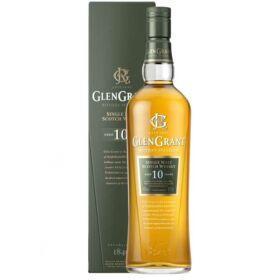 Glen Grant 10 Years Whisky [0,7L|40%]