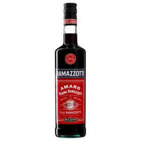 Ramazzotti Amaro Keserűlikőr [0,7L|30%]