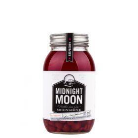 Midnight Moon Moonshine Raspberry [0,35L|40%]