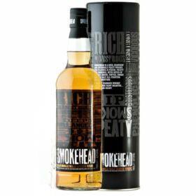 Smokehead Whisky [0,7L|43%]