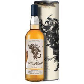 Peat's Beast Single Malt Whisky [0,7L|46%]