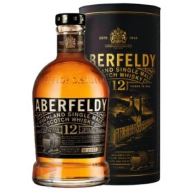 Aberfeldy 12 Years Whisky [0,7L|40%]