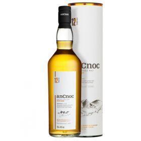 anCnoc 12 Years Whisky [0,7L|40%]