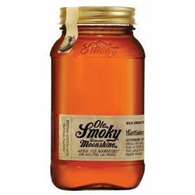 Ole Smoky Moonshine Apple Pie [0,7L|20%]