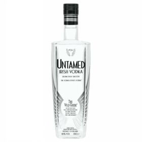 Untamed Irish Vodka [0,7L|40%]